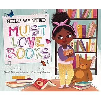 Board Books