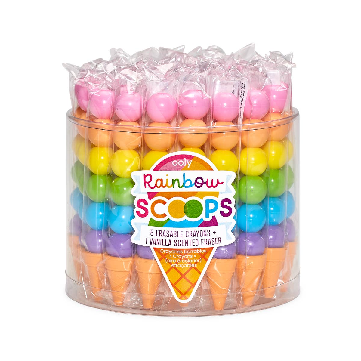 Art Supplies