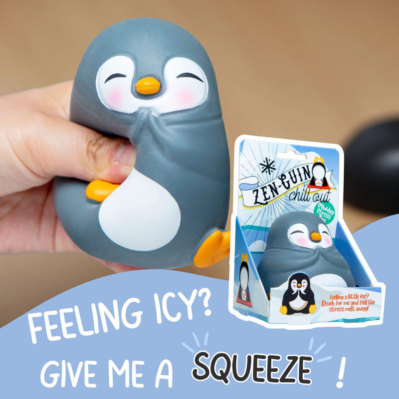 Zenguin | Lg Squishy