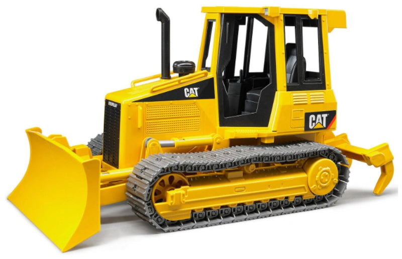 CATERPILLAR Track-Type Tractor