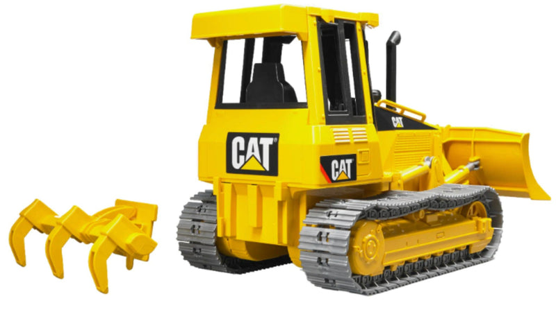 CATERPILLAR Track-Type Tractor