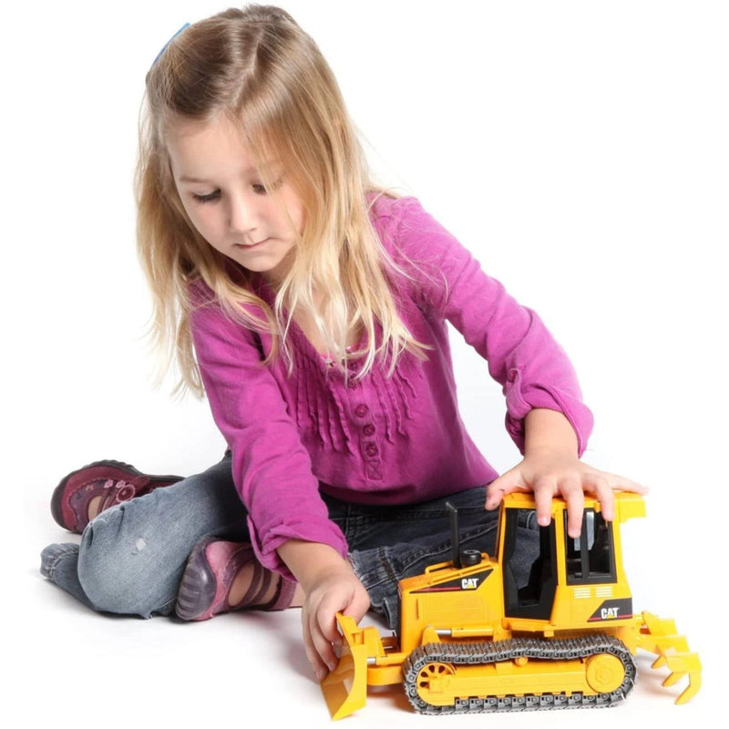 CATERPILLAR Track-Type Tractor