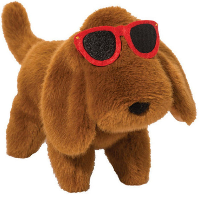 Muzzle | Danette Dachshund