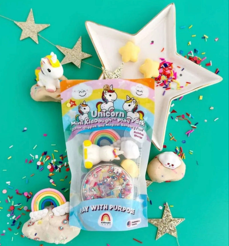 Mini Play Pack | Unicorn