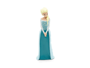 Tonie Disney Frozen Elsa figurine in blue dress with blonde braid