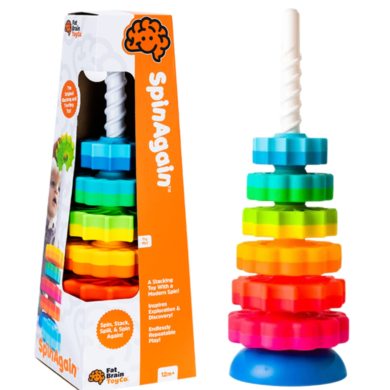 Blocks & Stacking