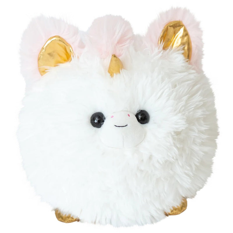 Fluffees | Unicorn 10"