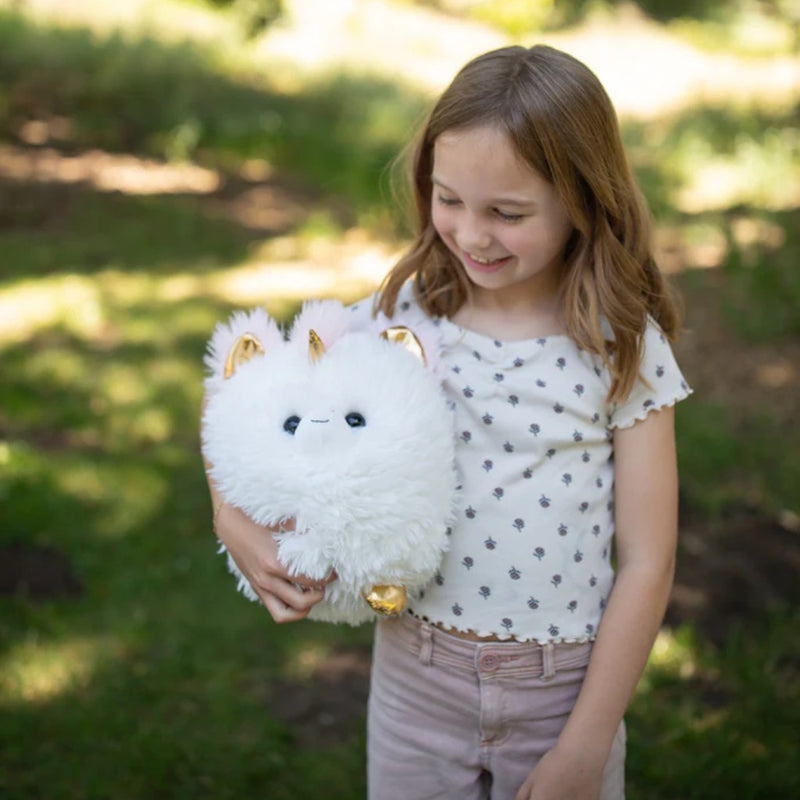 Fluffees | Unicorn 10"