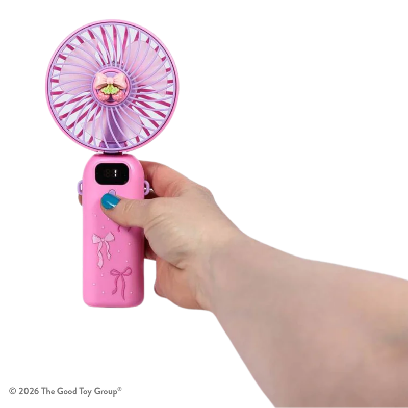 Fan-Tasic | Bowtiful