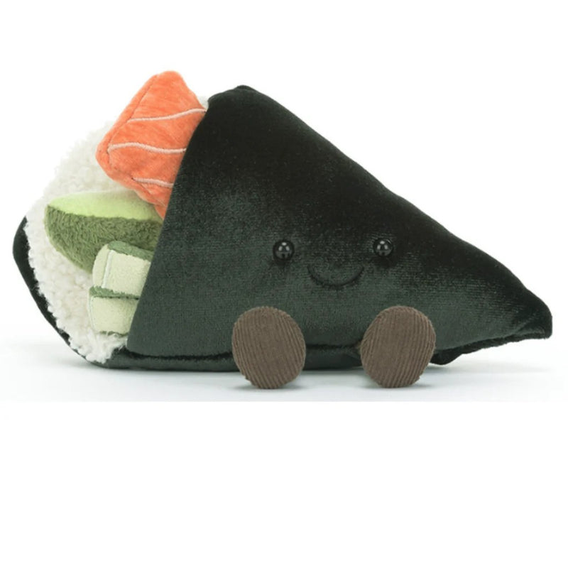 Amuseables | Coneroi Temaki