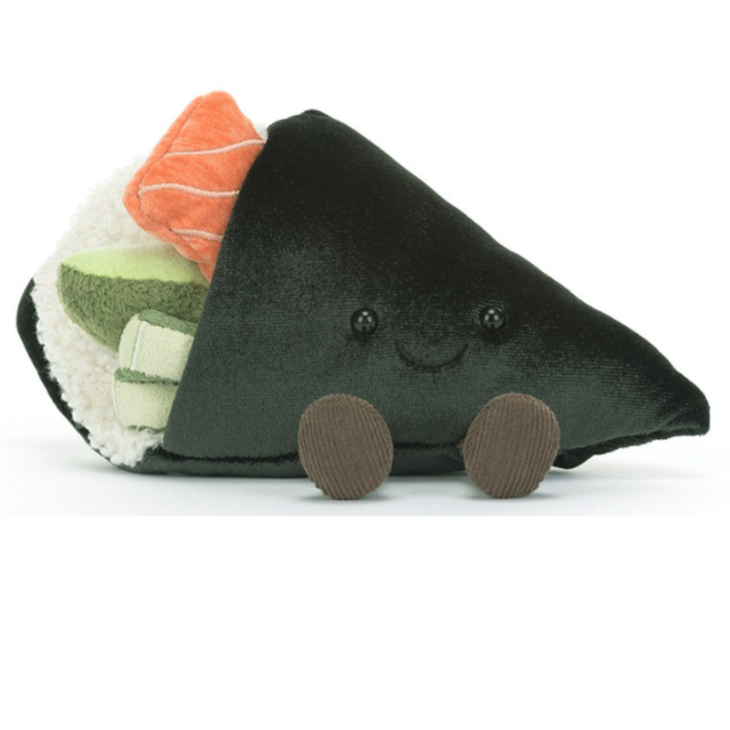 Amuseables | Coneroi Temaki