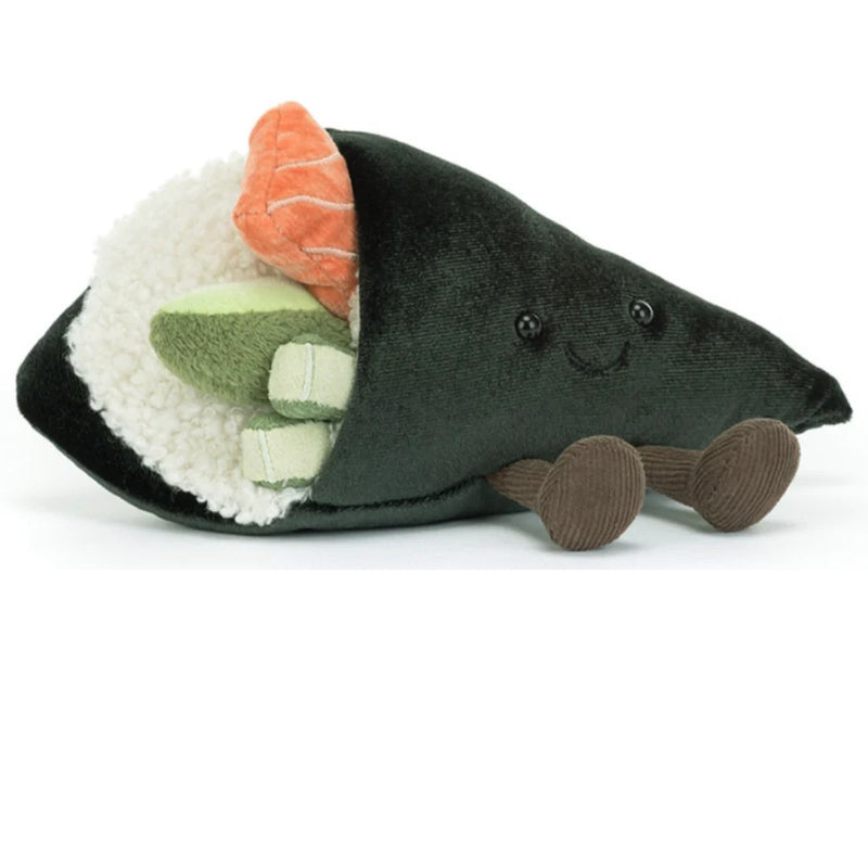 Amuseables | Coneroi Temaki