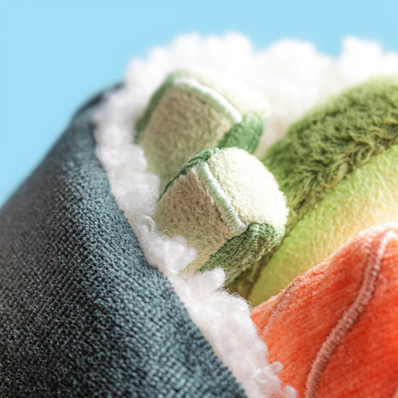 Amuseables | Coneroi Temaki