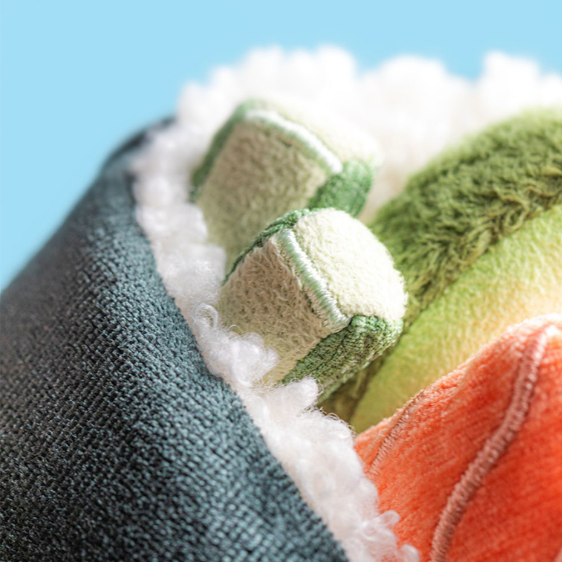 Amuseables | Coneroi Temaki
