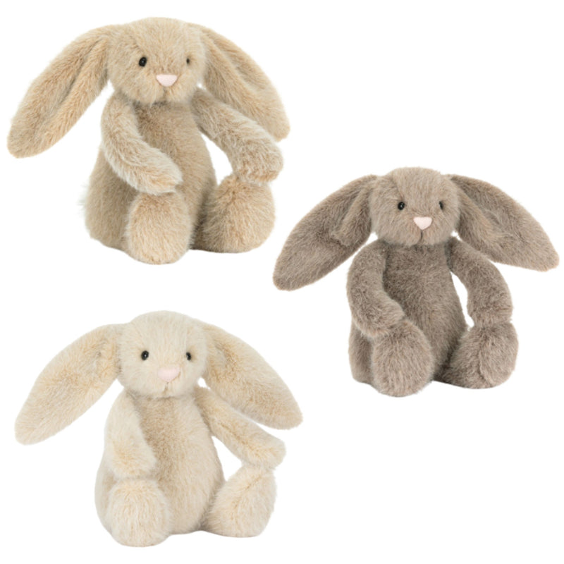 Flufflet Bunnies Asmt