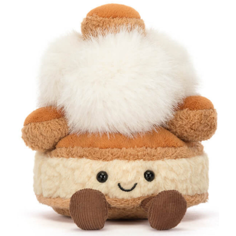Amuseables | Mirielle St. Honore Cake