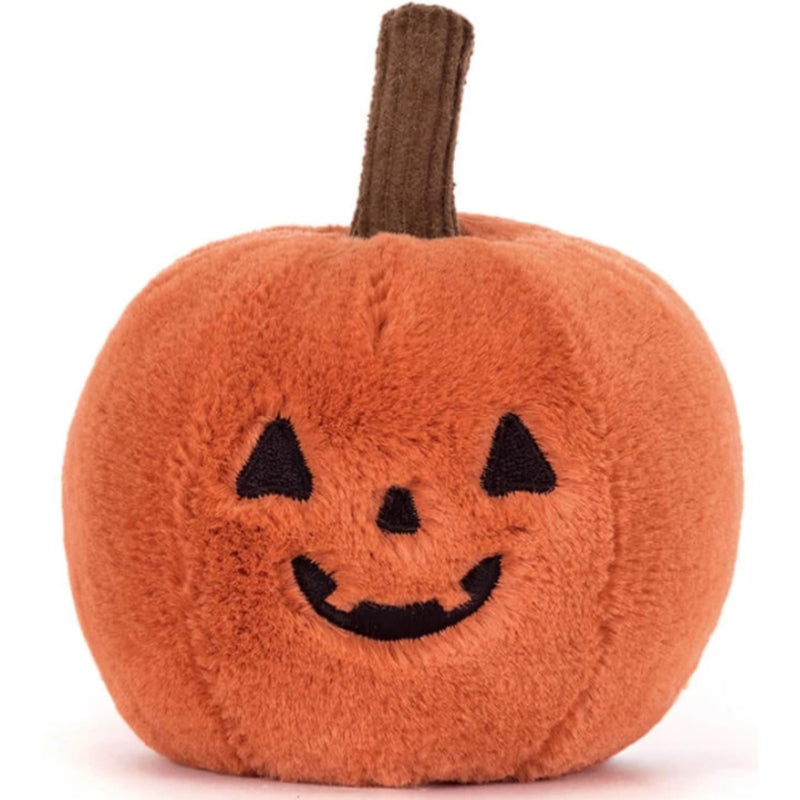 Ooky Jack O Lantern