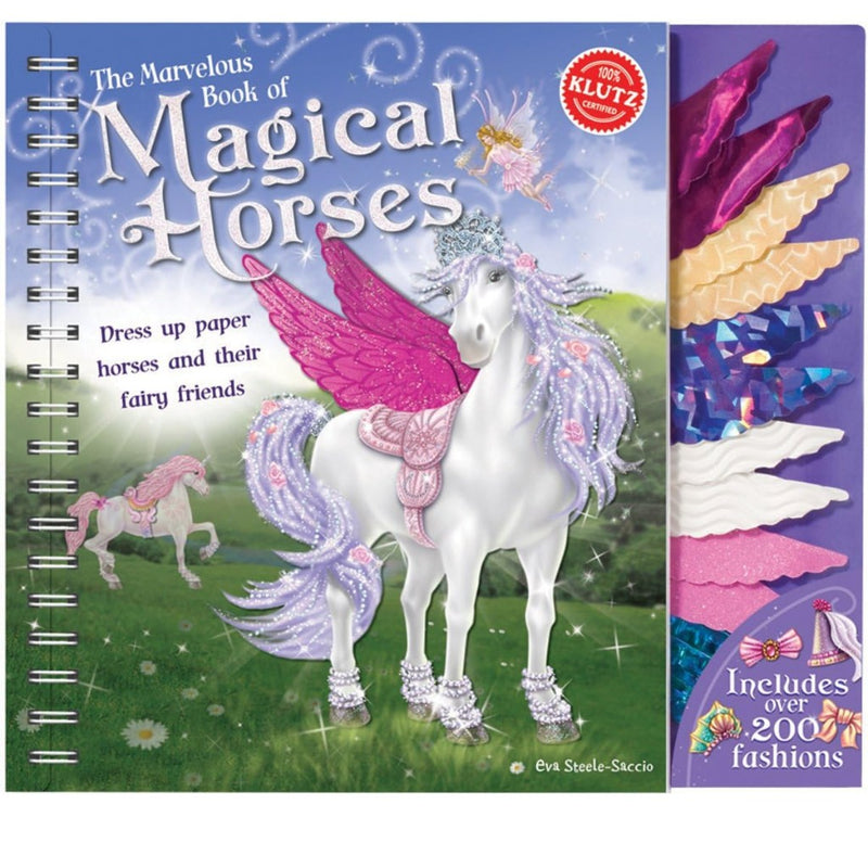 Magical Horses
