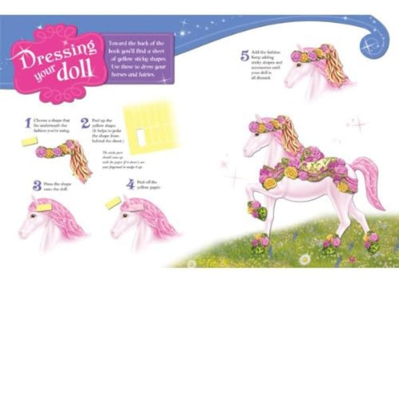 Magical Horses