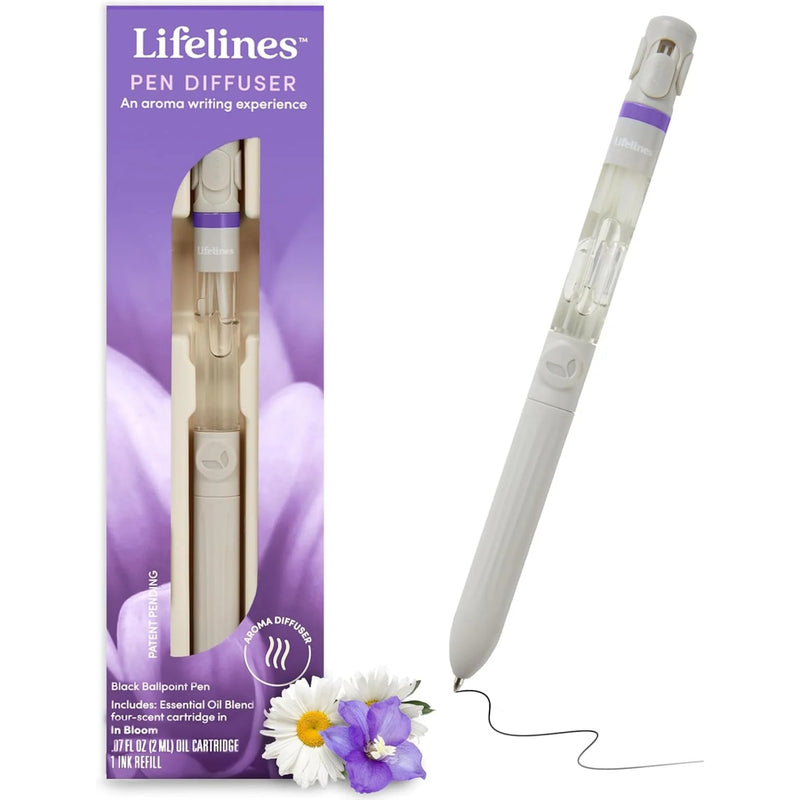 Pen Diffuser | In Bloom
