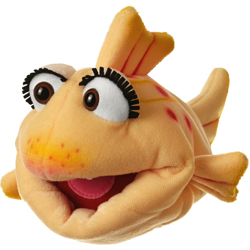 Living Puppets | Lucy 8"