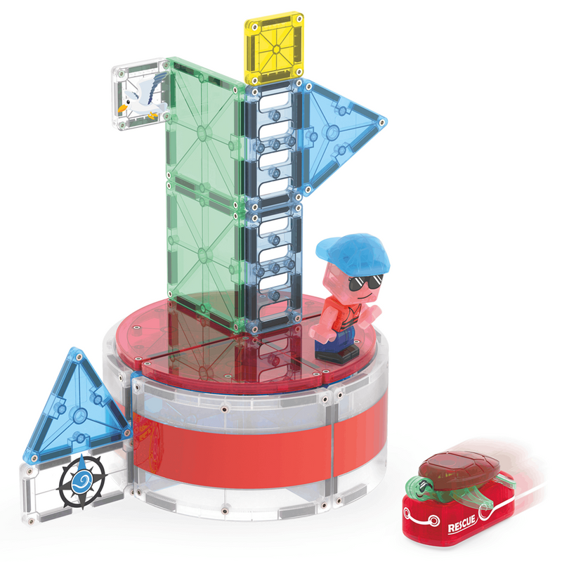 Lighthouse Rescue | 26  pc