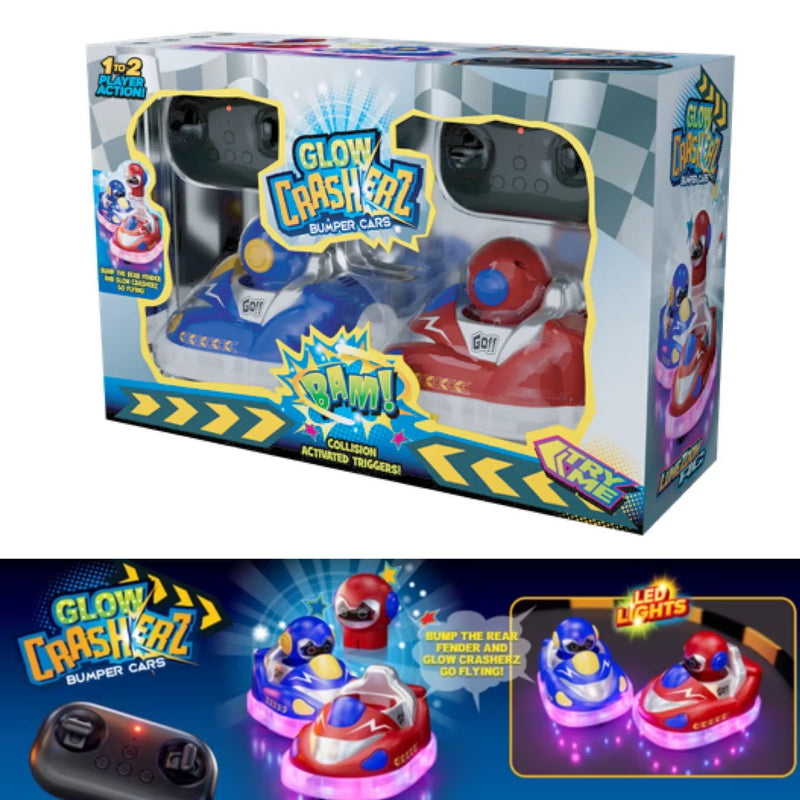 Glowcrashers