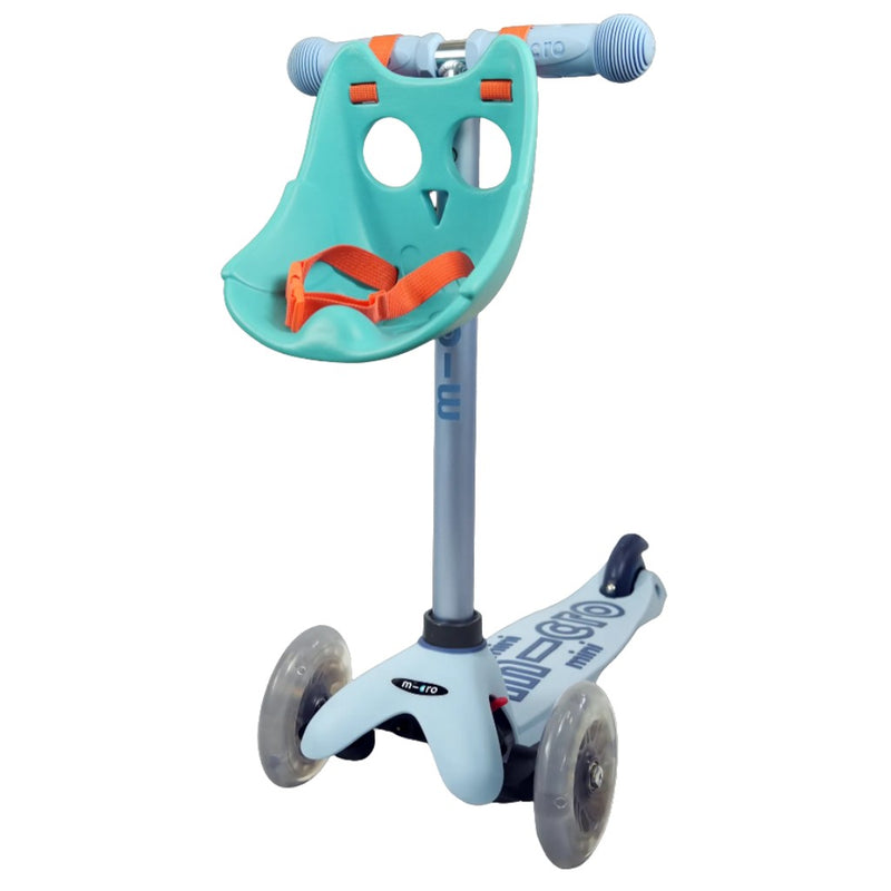 Scootaseatz | Aqua
