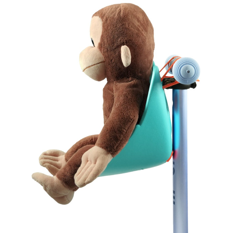 Scootaseatz | Aqua