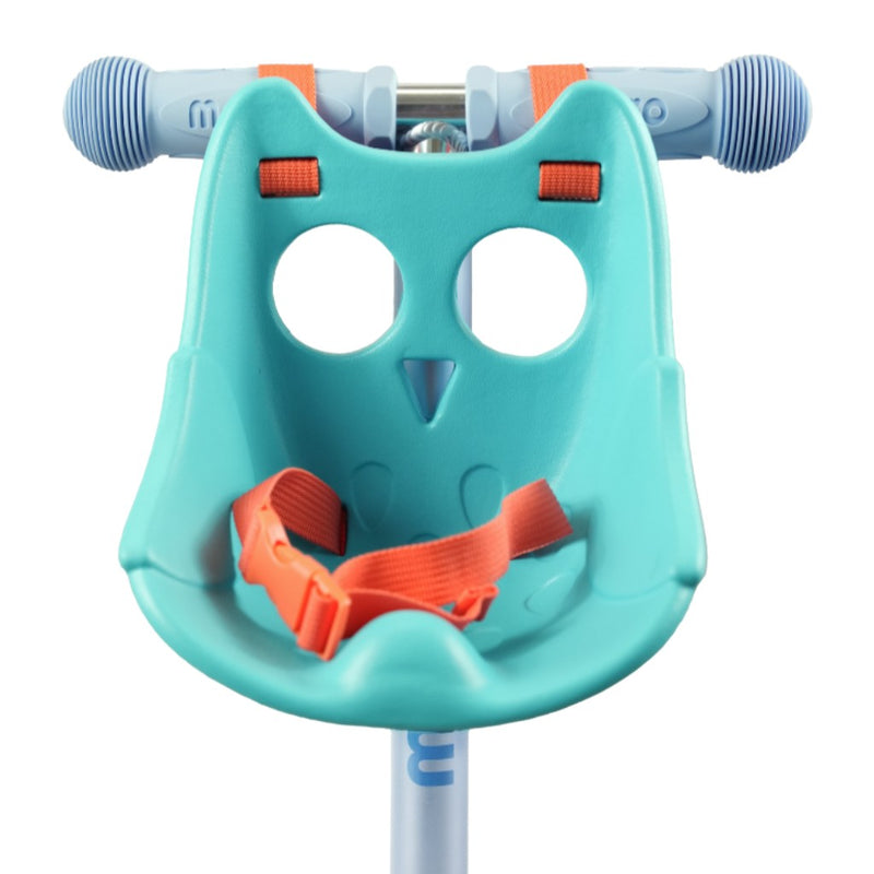 Scootaseatz | Aqua