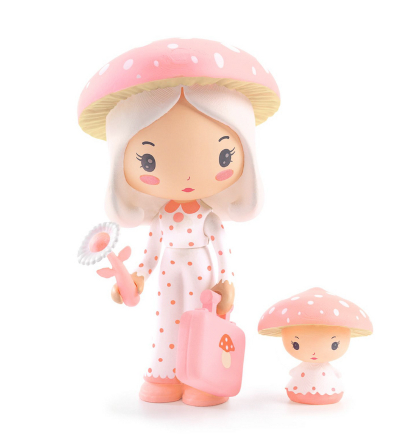 Tinyly by DJECO