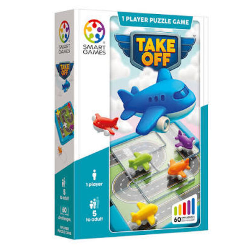 Take Off