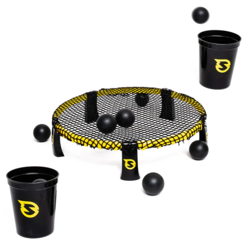 Spikepong Set