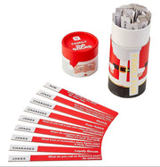 Santa Dipsticks – game sticks and activity prompts by TT Games