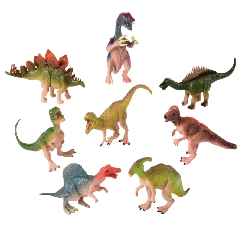 Dinosaur Toys