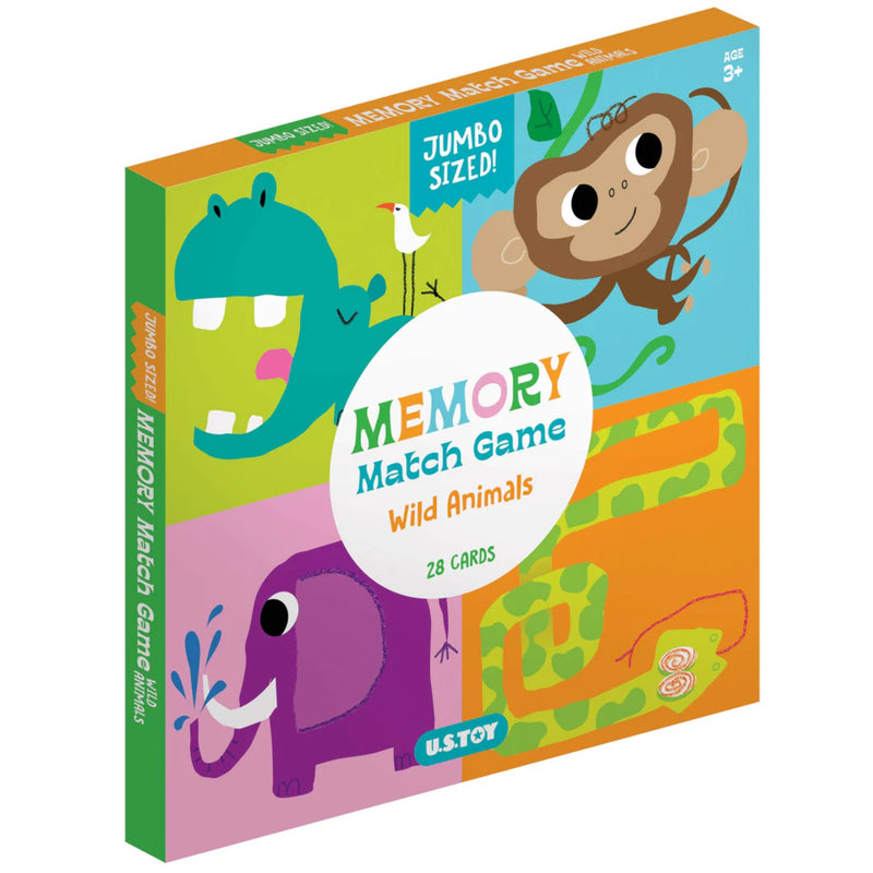 Memory Game