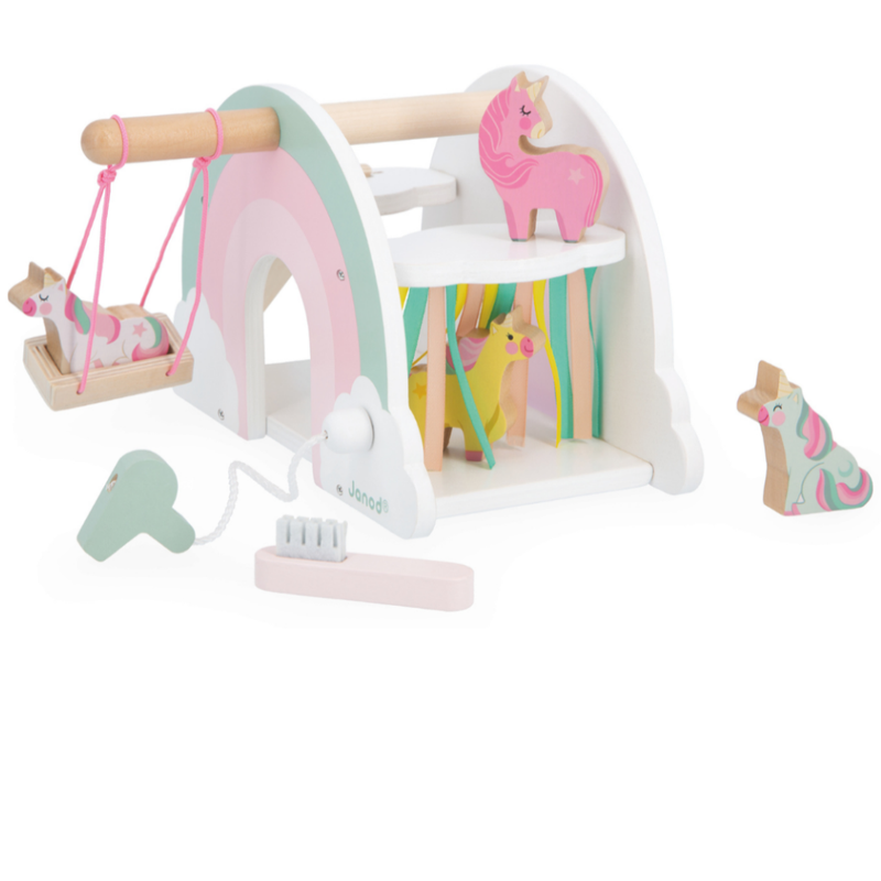 Unicorn House