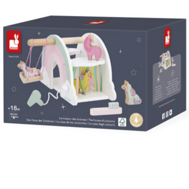 Unicorn House