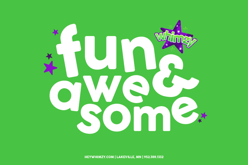 Whimzy Gift Card