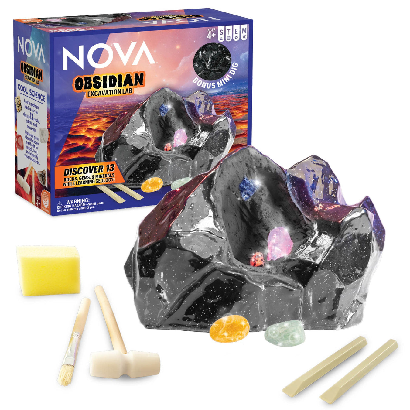 STEM Stars